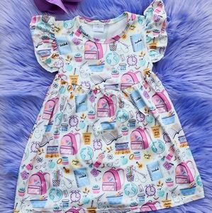 School Days Dress